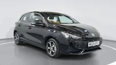 New 2024 MG MG3 SE Hatchback | £14,998 (Fair price)