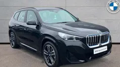 Used 2025 BMW iX1 M Sport SUV | £33,338 (Fair price)
