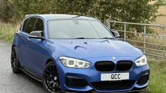 Used 2019 BMW M140 M Sport Hatchback | £17,950 (Good price)