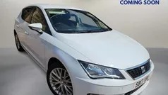 Used 2018 Seat Leon SE Dynamic Hatchback | £8,300 (Good price)