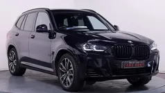Used 2024 BMW X3 M Sport SUV | £37,499 (Good price)