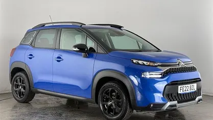 Used Citroën C3 PureTech 110 HP (80 kW) 2023 Hatchback