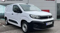 Used 2025 Vauxhall Combo MPV | £13,995 (Fair price)
