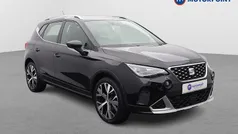 Used 2024 Seat Arona Xperience Lux SUV | £15,999 (Fair price)