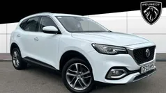 Used 2022 MG HS Exclusive SUV | £15,089 (Fair price)