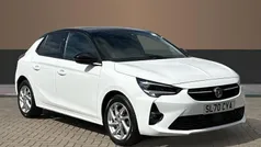 Used 2020 Vauxhall Corsa SRi Hatchback | £11,338 (Fair price)