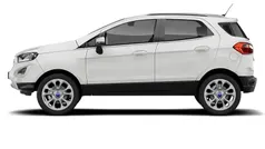 Used 2019 Ford Ecosport ST-Line SUV | £9,390 (Fair price)