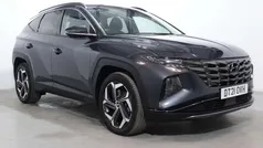 Used 2023 Hyundai Tucson Premium SUV | £20,700 (Super price)