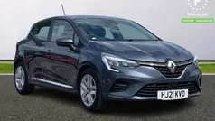 Used 2019 Renault Clio IV Play Hatchback | £10,999 (Fair price)