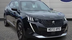 Used 2023 Peugeot 2008 GTi SUV | £18,736 (Fair price)