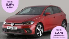 Used 2026 VW Polo GTI Hatchback | £18,736 (Super price)