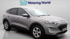 Used 2021 Ford Kuga Zetec SUV | £17,258 (Good price)