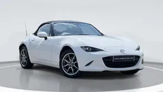 Used 2022 Mazda MX5 Inclusive Cabriolet | £16,799 (Fair price)