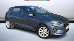 Used 2022 Ford Fiesta Trend Hatchback | £11,799 (Good price)
