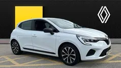 Used 2022 Renault Clio V Evolution Hatchback | £12,668 (Fair price)