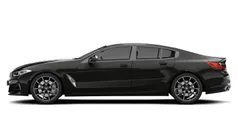 Used 2025 BMW 840 M Sport Coupe | £87,509