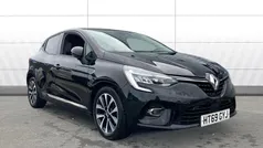 Black Used 2019 Renault Clio IV Iconic Hatchback | £8,516 (Fair price)