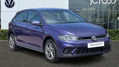 Other Used 2021 VW Polo R-line Hatchback | £15,999 (Fair price)