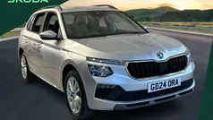 Used 2024 Skoda Kamiq SE SUV | £16,995 (Fair price)