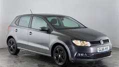 Used 2016 VW Polo Match Hatchback | £12,400 (Fair price)