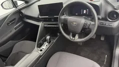 Used 2025 Toyota C-HR Design SUV | £23,249 (Good price)