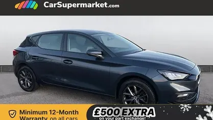 Used 2023 Seat Leon SE Hatchback | £12,676 (Fair price)