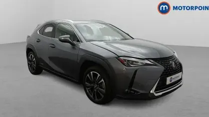 Usado Lexus UX 250h 184 CV (135 kW) 2024 SUV