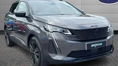 Used 2022 Peugeot 3008 Premium Estate | £20,713 (Fair price)
