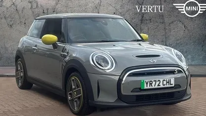 Used Mini Cooper Level 2 135 kW (184 HP) 2023 Hatchback
