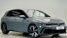 Used 2024 VW Golf VIII R-line Hatchback | £18,750 (Good price)