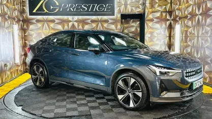 Used Polestar 2 169 kW (231 HP) 2022 Hatchback