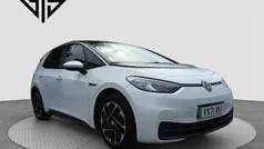 Used 2021 VW ID.3 Pro Performance Hatchback | £10,795 (Fair price)
