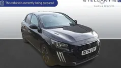 Used 2026 Peugeot 208 Allure Hatchback | £16,438 (Fair price)