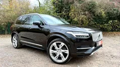 Used 2017 Volvo XC90 Inscription SUV | £26,399