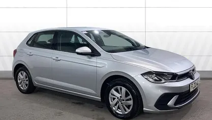 Used VW Polo Life 95 HP (69 kW) 2026 Hatchback