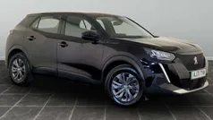 Used 2022 Peugeot e-2008 Active Premium SUV | £10,995 (Super price)