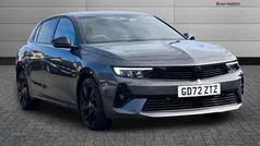 Used 2023 Vauxhall Astra GS Line Hatchback | £16,595 (Fair price)