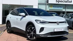 Used 2025 VW ID.4 Pro SUV | £28,795 (Super price)