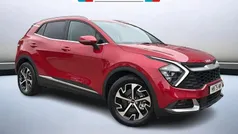 Used 2024 Kia Sportage 2 SUV | £30,999 (Good price)