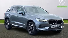 Used 2019 Volvo XC60 SUV | £21,099 (Fair price)