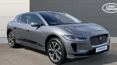 Used 2023 Jaguar I-Pace SUV | £21,616 (Fair price)