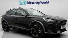 Used 2024 Cupra Formentor VZ2 SUV | £24,500 (Good price)