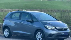 Used 2022 Honda Jazz SE Hatchback | £15,445 (Good price)