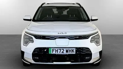Used Kia Niro 150 kW (204 HP) 2024 SUV