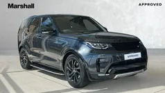 Used 2020 Land Rover Discovery 5 Landmark SUV | £26,490 (Fair price)