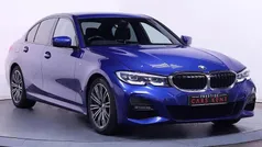 Used 2021 BMW 320 M Sport Sedan | £23,141 (Fair price)