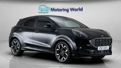 Used 2023 Ford Puma ST-Line X Hatchback | £15,800 (Good price)