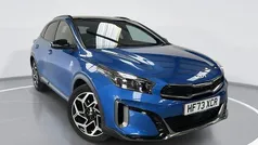Used 2024 Kia XCeed GT-Line S SUV | £23,499 (Fair price)