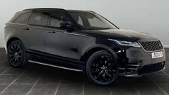 Used 2019 Land Rover Range Rover Velar SE Dynamic SUV | £20,995 (Super price)