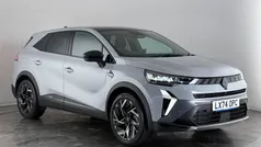 Used 2025 Renault Symbioz Iconic Esprit Alpine SUV | £25,350 (Fair price)